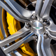 Illustration for article titled The Aston Martin V8 Cygnet Is Your Dream 430 HP City Car